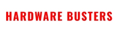 Hardware Busters, https://hwbusters.com/