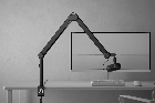 Elgato - Wave Mic Arm MK.2 and Voice Focus