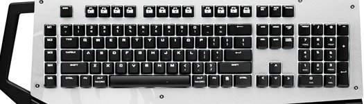 Cooler Master announces new gaming hardware