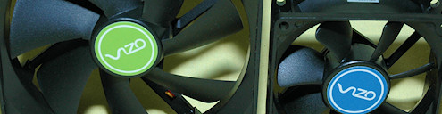 Vizo Freezer / Super MUFFLE