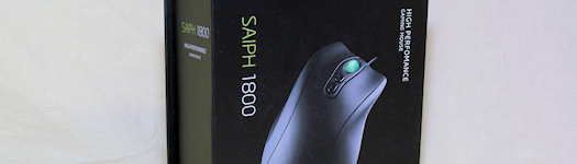 Mionix Saiph 1800