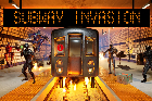 Subway Invasion