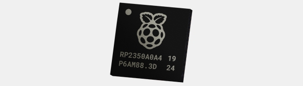 RP2350: A4 stepping, new hacking challenge