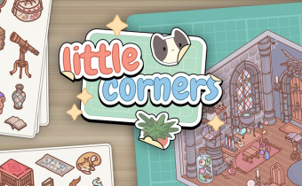 Article: Little Corners