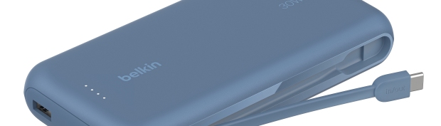 Belkin Powerbanks