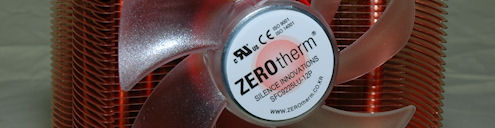 ZeroTherm BTF90