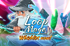 LoopMage: The Infinite Trials
