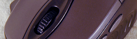 Arctic Cooling M551 gaming mouse