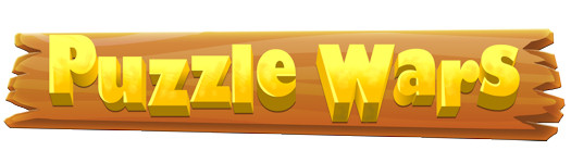 Puzzle Wars - iPhone, iPod, iPad