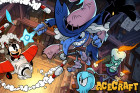 Acecraft: Skyhero