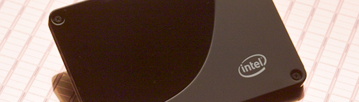 New Intel SSD firmware maximizes performance