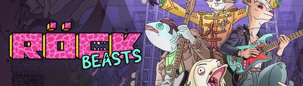 Rockbeasts