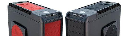 Chieftec CH-07 announced