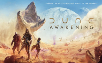 Article: Dune: Awakening is out now