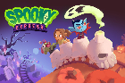 Spooky Express
