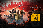 World War Z DLC - The Walking Dead