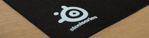 SteelSeries QcK
