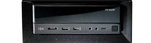 Antec ISK 300-65