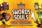 Swords & Souls Legacy Collection