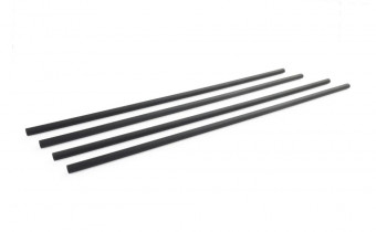Article: AlphaTube TPV 12,7mm / 7,6 mm EPDM rubber tubes