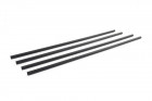 AlphaTube TPV 12,7mm / 7,6 mm EPDM rubber tubes