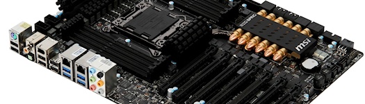 MSI Big Bang-XPower II