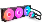 NZXT Unveils High-Performance PSUs and Coolers