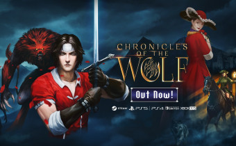 Article: Chronicles of the Wolf