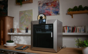 Article: QIDI Plus4 Evolving Your Imagination