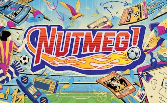 Article: NUTMEG!