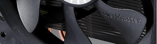 Cooler Master lets loose at COMPUTEX 2009