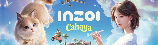 inZOI First DLC