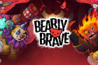 Bearly Brave