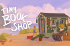 Tiny Bookshop