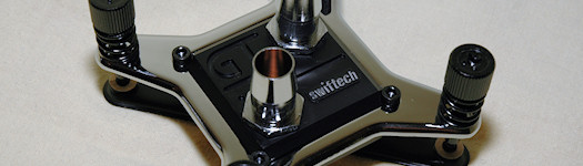 Swiftech H2O-220 Apex Ultima