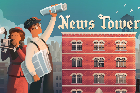 News Tower
