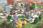 Modulus Powers Into Steam Automation Fest