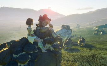 Article: Of Peaks and Tides