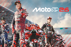 MotoGP 26 Out now
